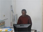 Gustave Ngoandjo Elombo